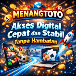 MENANGTOTO hubdigital