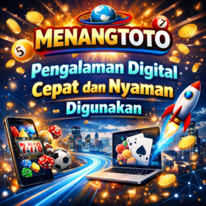 MENANGTOTO digitalaktif