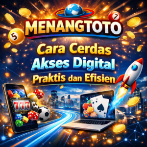 MENANGTOTO smartakses