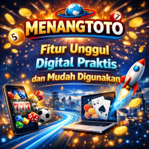 MENANGTOTO fiturunggul