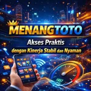 MENANGTOTO server yang aman