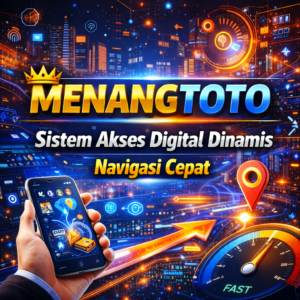 MENANGTOTO Server QRIS terbagus